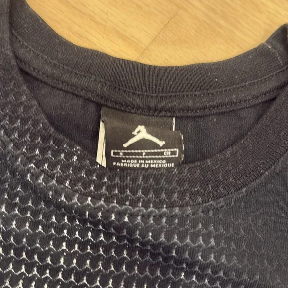 Jordan tee small - Picture 2 of 3